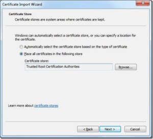 install dod certificates on mac